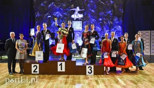 Zakończył się festiwal tańca