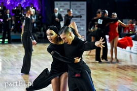 Zakończył się festiwal tańca