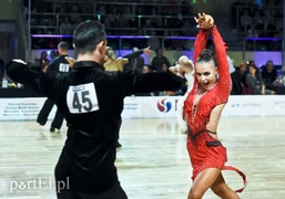 Zakończył się festiwal tańca