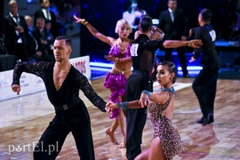 Zakończył się festiwal tańca Zakończył się festiwal tańca