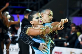 Zakończył się festiwal tańca