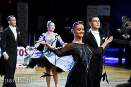 Zakończył się festiwal tańca