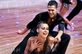 Zakończył się festiwal tańca