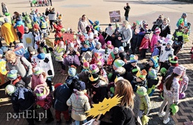 Nie marnuj jedzenia!