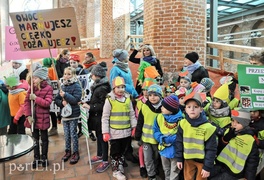 Nie marnuj jedzenia! Nie marnuj jedzenia!