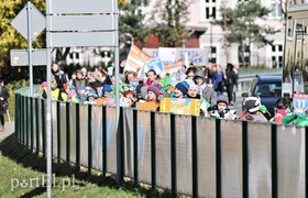 Nie marnuj jedzenia!