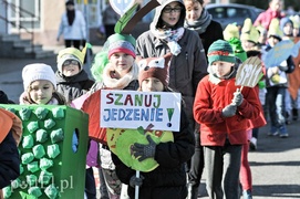 Nie marnuj jedzenia!