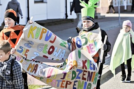 Nie marnuj jedzenia!