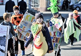 Nie marnuj jedzenia!