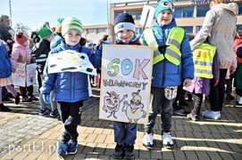 Nie marnuj jedzenia! Nie marnuj jedzenia!