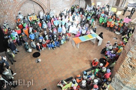 Nie marnuj jedzenia!