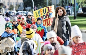 Nie marnuj jedzenia!