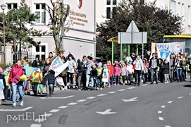 Nie marnuj jedzenia!