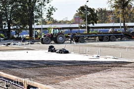 Legenda panczenów będzie miała swój tor