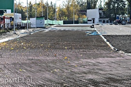 Legenda panczenów będzie miała swój tor