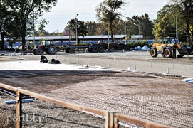 Legenda panczenów będzie miała swój tor