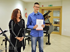 Fundacja Elbląg rozdała stypendia
