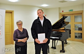 Fundacja Elbląg rozdała stypendia