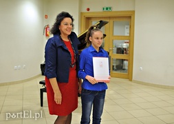 Fundacja Elbląg rozdała stypendia