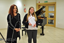 Fundacja Elbląg rozdała stypendia Fundacja Elbląg rozdała stypendia