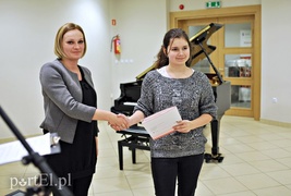 Fundacja Elbląg rozdała stypendia