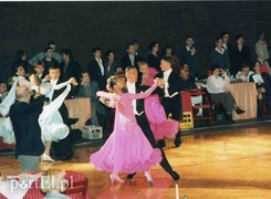 Formacja nauczyła nas życia