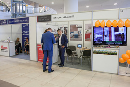 Pierwsze Elbląskie Targi Mieszkaniowe już za nami!