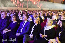 Tuus poleci do Argentyny