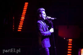 Tuus poleci do Argentyny