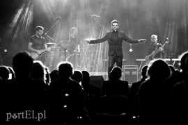 Tuus poleci do Argentyny