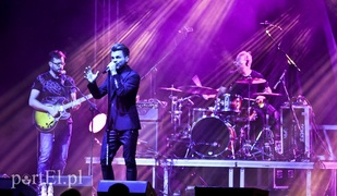 Tuus poleci do Argentyny