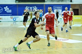 Ósma porażka Wójcika (piłka ręczna)