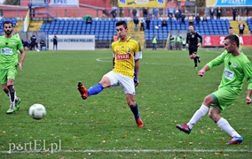 Remis przy Agrykoli 8