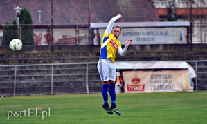 Remis przy Agrykoli 8