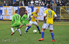 Remis przy Agrykoli 8