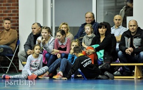 Orzeł przegrał z akademiczkami z Warszawy (siatkówka)