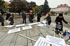 Żarty się skończyły!