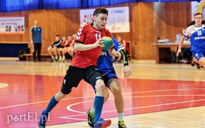 Wicemistrzowie Polski gromią na rozpoczęcie rozgrywek (piłka ręczna)