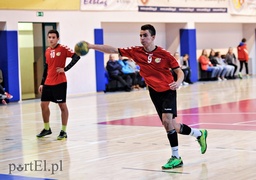 Wicemistrzowie Polski gromią na rozpoczęcie rozgrywek (piłka ręczna)