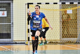 Start w końcu zwycięża! (piłka ręczna)