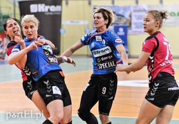 Start w końcu zwycięża! (piłka ręczna)