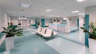 Lifeclinica znaczy klinika życia