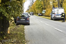 Dwa wypadki w godzinach szczytu