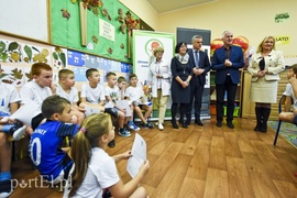 Mali elblążanie mają próchnicę