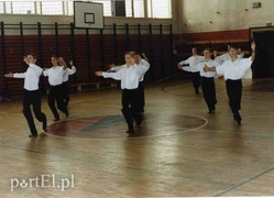 Stres pomagał nam w rywalizacji