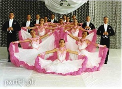 Stres pomagał nam w rywalizacji