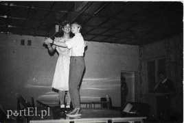 Stres pomagał nam w rywalizacji