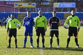 Cenne zwycięstwo Concordii