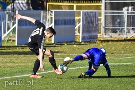 Cenne zwycięstwo Concordii