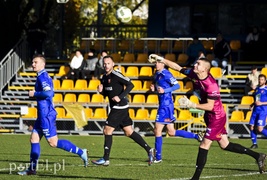 Cenne zwycięstwo Concordii